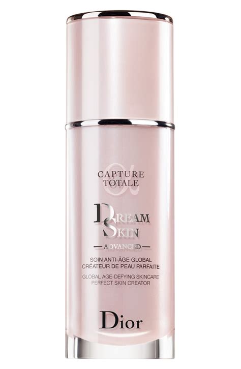 dior capture totale dreamskin advanced|dior capture totale dreamskin refill.